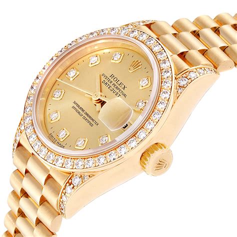 Rolex women watches